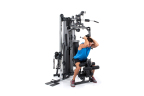 Finnlo Autark 2200 Homegym met Cable Tower