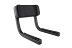 Fluid Rower Seat Back Kit voor Dual Rail Rowers