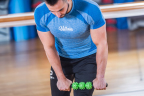 Fitness Mad Atom Massage Stick