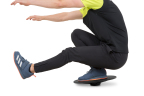Tavola Oscillante Regolabile per Fitness Mad