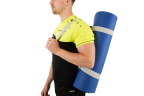 Fitness Mad Draagriem voor Yoga Mat Graphite