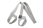 Fitness Mad Draagriem voor Yoga Mat Graphite