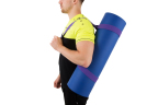Fitness Mad Draagriem voor Yoga Mat Paars