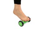 Fitness Mad Rolo De Massagem Nos Pés
