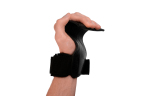 Fitness Mad Handflächen Hebegurte
