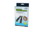 Fitness Mad Leather Jump Rope