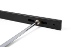 Fitness Mad Mat Rack