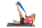 Fitness Mad Opvouwbare Pro Aerobic Mat