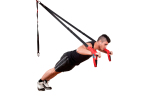 Fitness Mad Pro Suspension Trainer