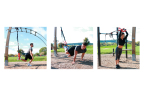 Fitness Mad Pro Suspension Trainer