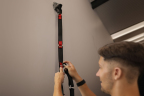 Fitness Mad Pro Suspension Trainer