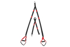 Fitness Mad Pro Suspension Trainer