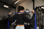 Fitness Mad Bandas de Resistência Médio 1.5 m