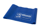 Fitness Mad Bandas de Resistência Médio 1.5 m