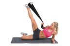 Fitness Mad Fort de Bande de Résistance 1.5 m