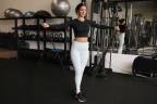 Fitness Mad Fort de Bande de Résistance 1.5 m