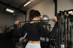 Fitness Mad Fort de Bande de Résistance 1.5 m