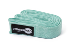 Fitness Mad Fabric Resistance Loop Band Light