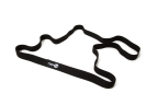 Faixa de Loop de Resistência de Tecido Fitness Mad Strong