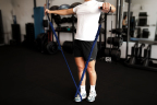 Fitness Mad Widerstands Tube Trainer Medium