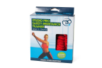 Fitness Mad Resistance Tube Trainer Strong