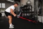Fitness Mad Resistance Tube Trainer Strong