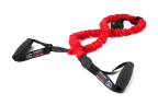 Fitness Mad Resistance Tube Trainer Strong