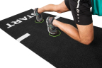 Fitness Mad Sliding Disks Set