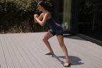 Fitness Mad Sliding Disks Set