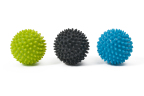 Fitness Mad Spikey Trigger Ball Trio
