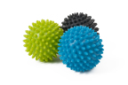 Fitness Mad Spikey Trigger Ball Trio