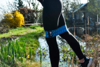 Fitness Mad Squat Band Small