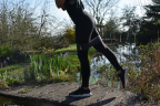 Fitness Mad Squat Band Set