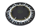 Fitness Mad Studio Pro Rebounder Trampolín 100 cm