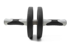 Fitness Mad TPE Duo Ab Wheel