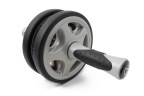 Fitness Mad TPE Duo Ab Wheel