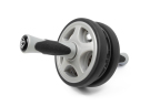Fitness Mad TPE Duo Ab Wheel