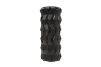 Fitness Mad Tread Rolo de Espuma Preto