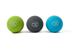 Fitness Mad Gatilho Conjunto Point Massagem Ball