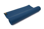 Fitness Mad Warrior Yoga Mat II 4 mm Donkerblauw