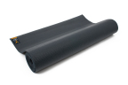 Fitness Mad Warrior Yoga Mat II 4 mm Graphite