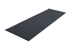 Fitness Mad Warrior Yoga Mat II 4 mm Graphite