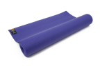 Fitness Mad Warrior Tapis de Yoga II 4 mm Violet