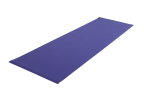 Fitness Mad Warrior Tapis de Yoga II 4 mm Violet
