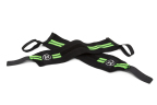 Fitness Mad Weight Lifting Wrist Support Wraps