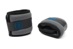 Fitness Mad Conjunto De Pesos Para Pulsos 2 x 0.5 kg