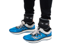 Fitness Mad Neoprene Wrist Ankle Weights 2 x 1 kg
