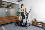 Flow Fitness Glider DCT2500i Crosstrainer