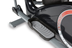 Flow Fitness Glider DCT2500i Crosstrainer