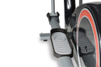 Flow Fitness Glider DCT2500i Crosstrainer